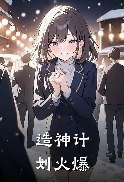 造神计划火爆