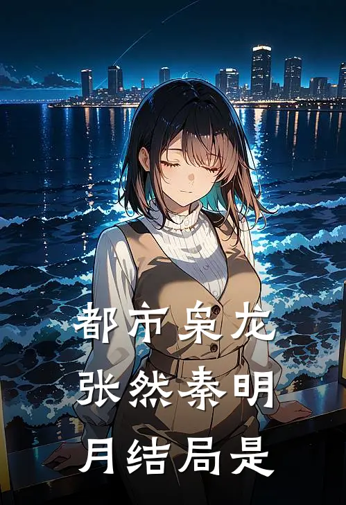 都市枭龙张然秦明月结局是