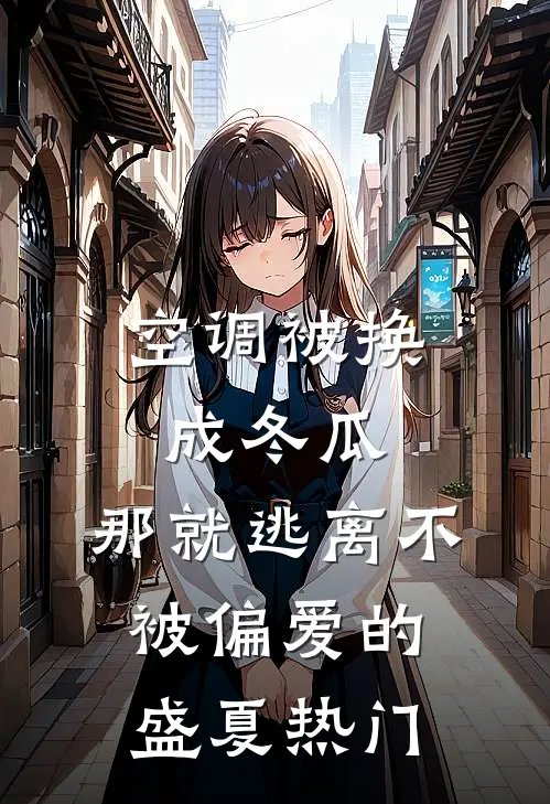 空调被换成冬瓜，那就逃离不被偏爱的盛夏热门