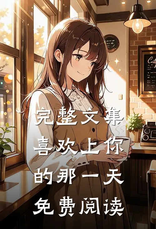 完整文集喜欢上你的那一天免费阅读