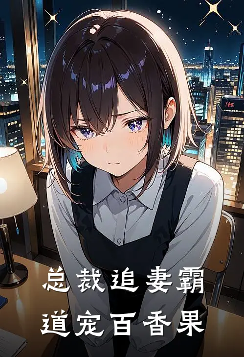总裁追妻霸道宠 百香果