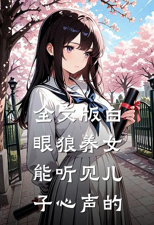 全文版白眼狼养女能听见儿子心声的
