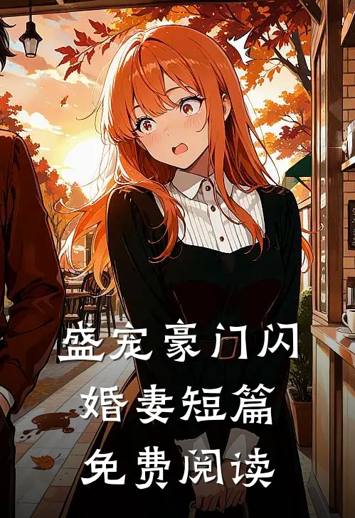 盛宠豪门闪婚妻短篇免费阅读
