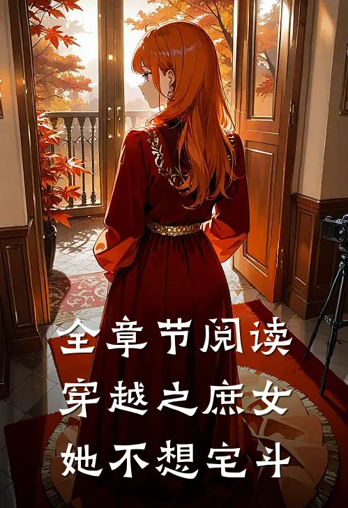 全章节阅读穿越之庶女她不想宅斗