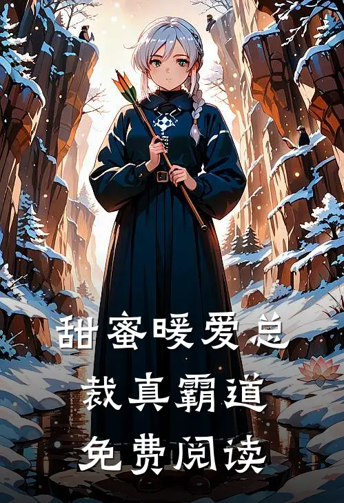 甜蜜暖爱总裁真霸道免费阅读