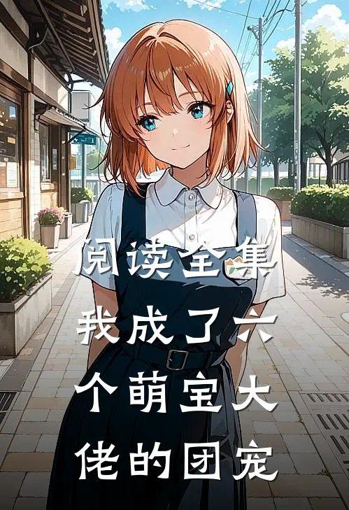 阅读全集我成了六个萌宝大佬的团宠