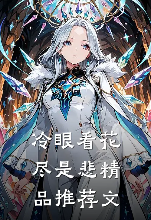 冷眼看花尽是悲精品推荐文