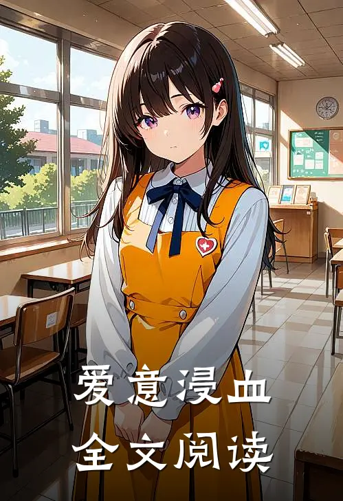 爱意浸血全文阅读
