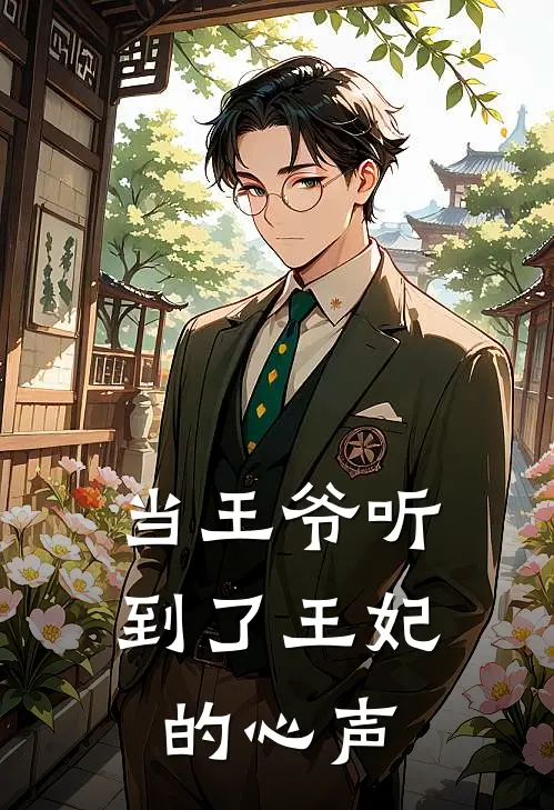 当王爷听到了王妃的心声