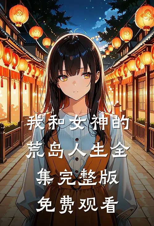 我和女神的荒岛人生全集完整版免费观看