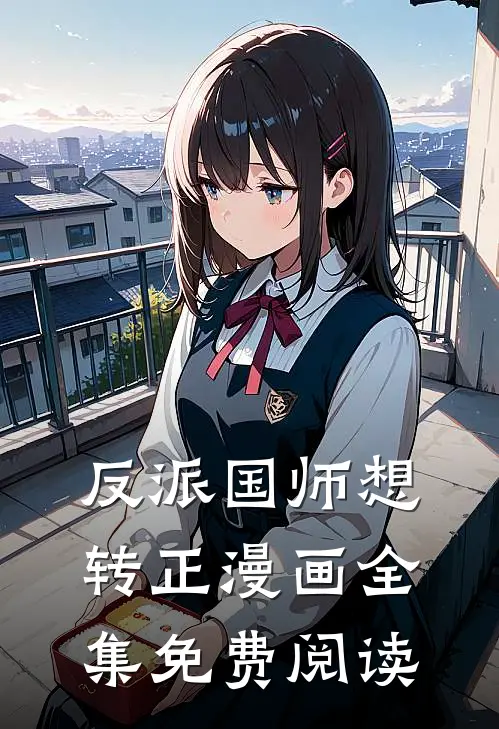 反派国师想转正漫画全集免费阅读