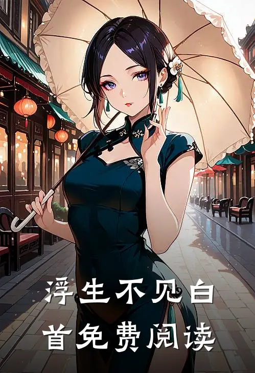 浮生不见白首免费阅读