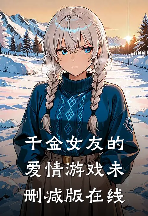 千金女友的爱情游戏未删减版在线