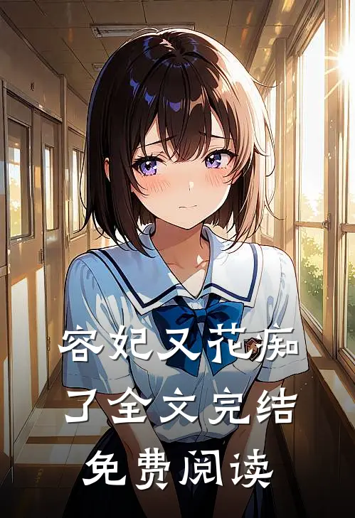 容妃又花痴了全文完结免费阅读