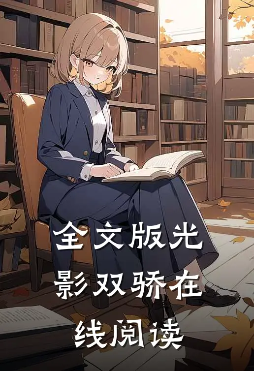 全文版光影双骄在线阅读