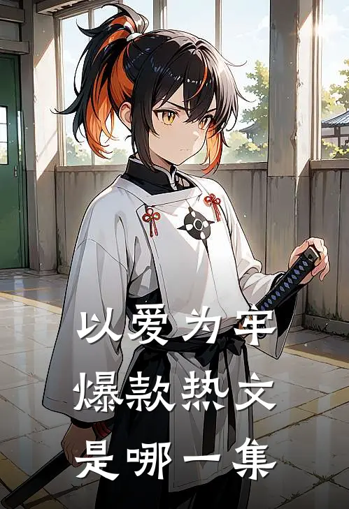 以爱为牢爆款热文是哪一集