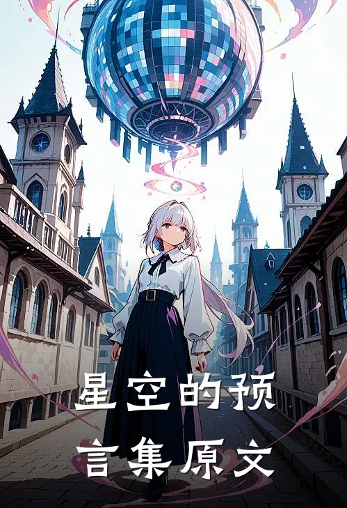 星空的预言集原文