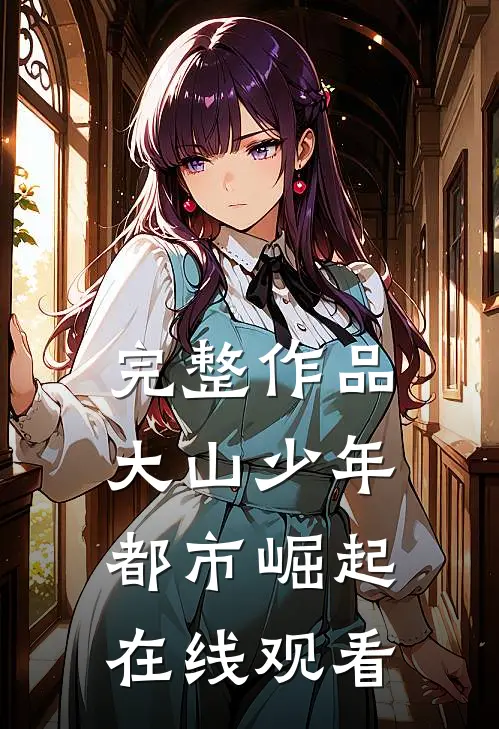 完整作品大山少年都市崛起在线观看