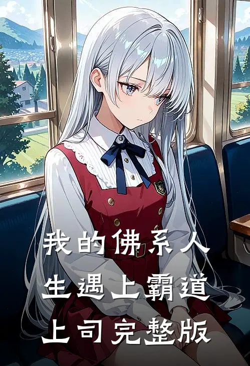 我的佛系人生遇上霸道上司完整版