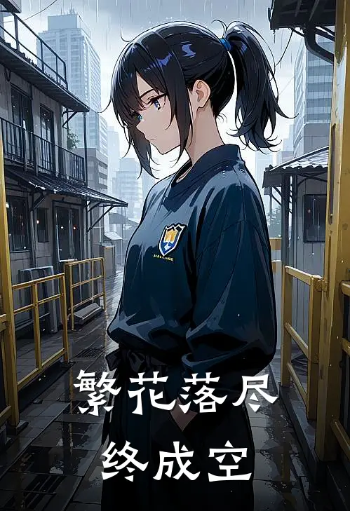 繁花落尽终成空