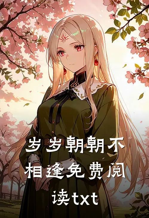 岁岁朝朝不相逢免费阅读txt