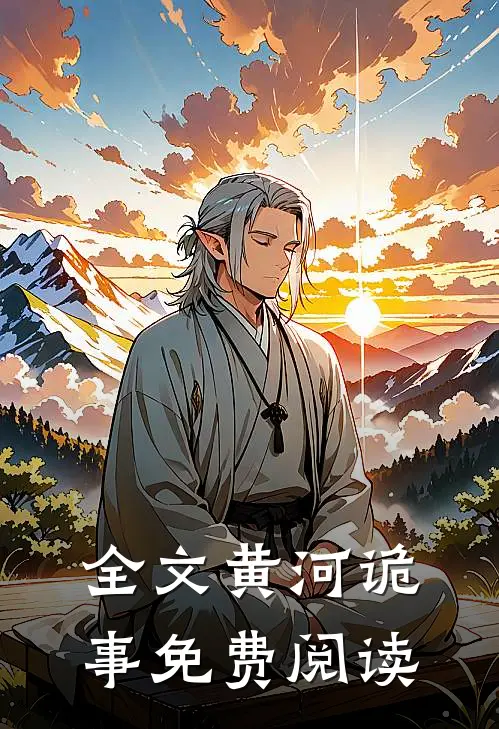 全文黄河诡事免费阅读