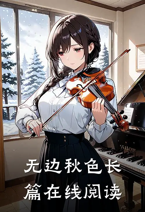 无边秋色长篇在线阅读