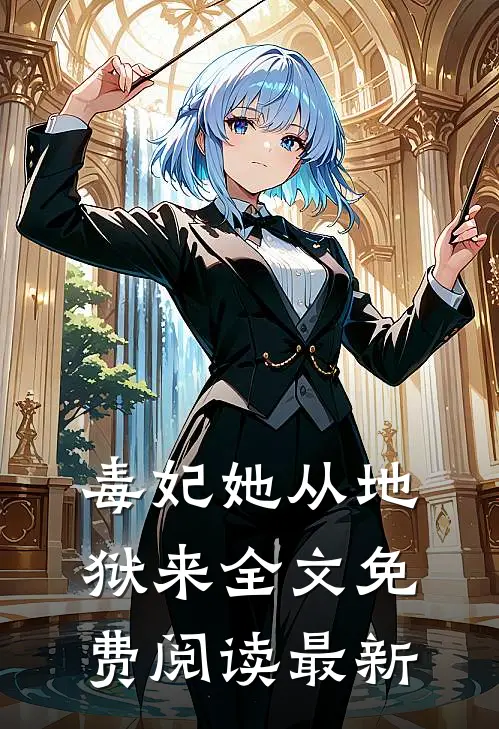 毒妃她从地狱来全文免费阅读最新