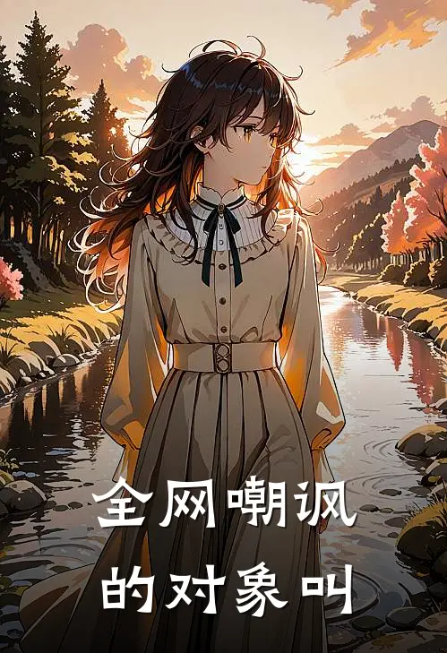 全网嘲讽的对象叫