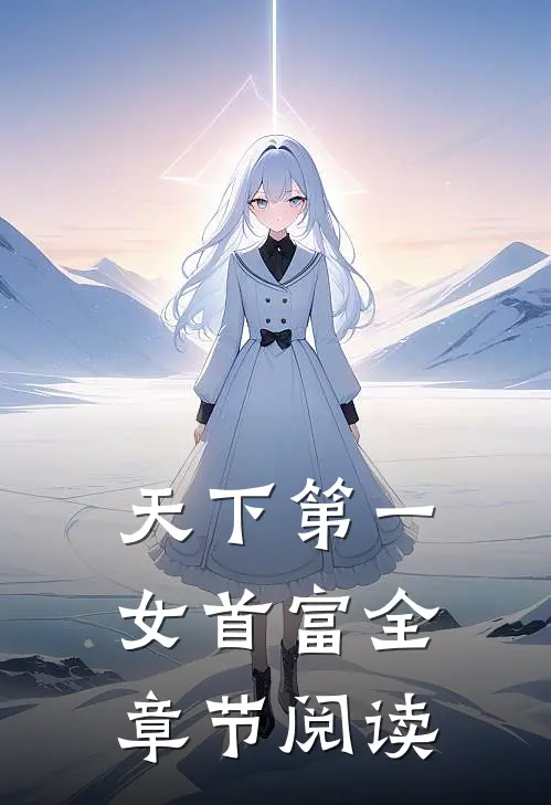 天下第一女首富全章节阅读