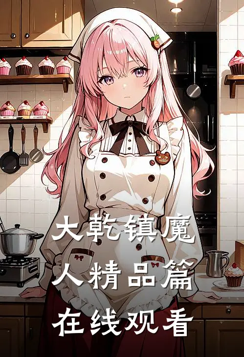 大乾镇魔人精品篇在线观看