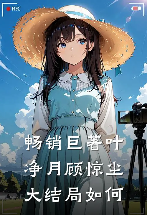 畅销巨著叶净月顾惊尘大结局如何