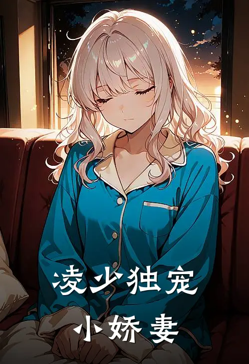 凌少独宠小娇妻