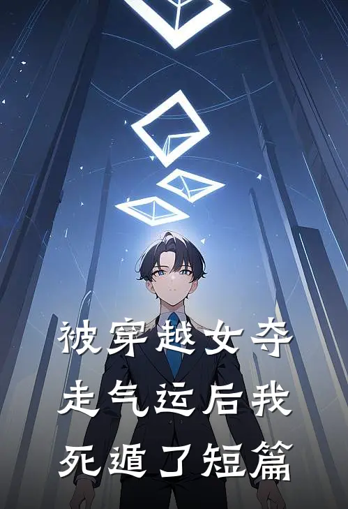 被穿越女夺走气运后我死遁了短篇