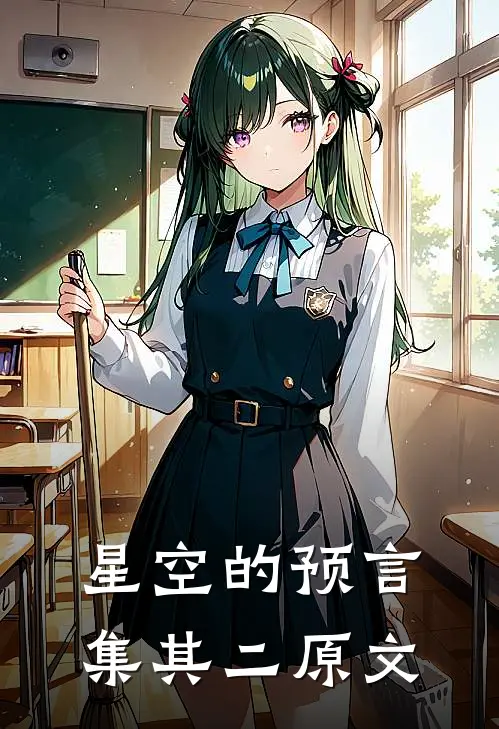 星空的预言集·其二原文