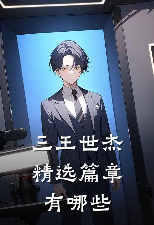 三王世杰精选篇章有哪些