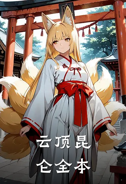 云顶昆仑全本