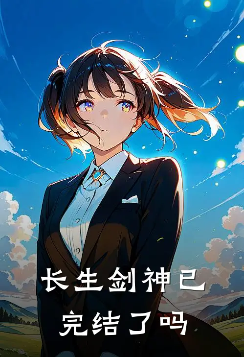 长生剑神已完结了吗