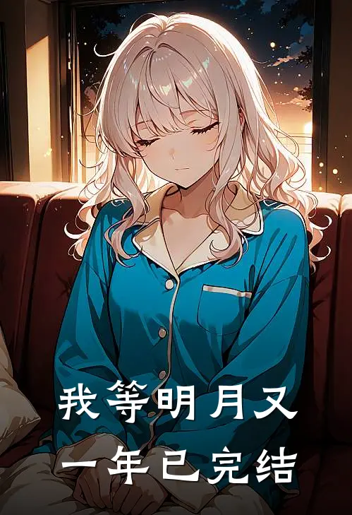 我等明月又一年已完结