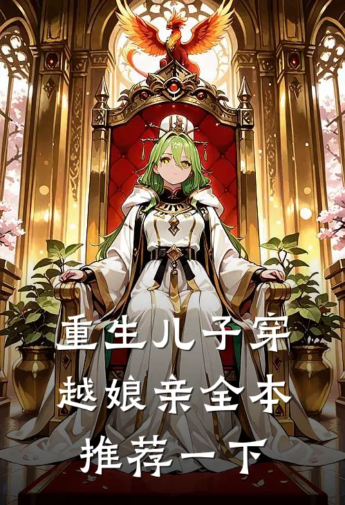重生儿子穿越娘亲全本推荐一下