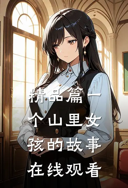 精品篇一个山里女孩的故事在线观看