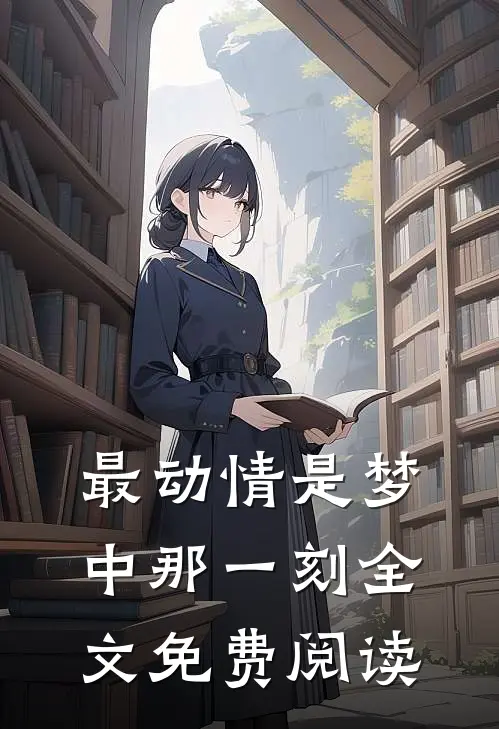 最动情是梦中那一刻全文免费阅读
