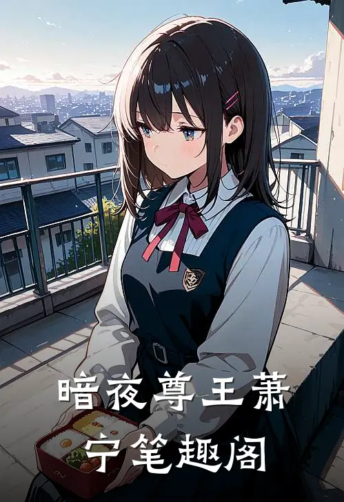 暗夜尊王萧宁笔趣阁
