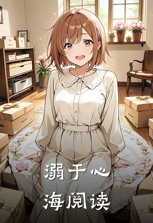 溺于心海阅读