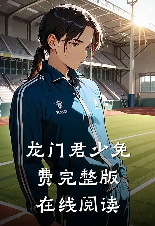 龙门君少免费完整版在线阅读