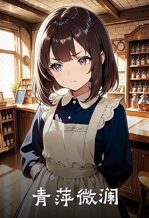 青萍微澜
