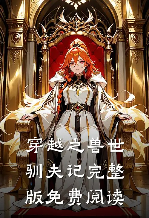 穿越之兽世驯夫记完整版免费阅读