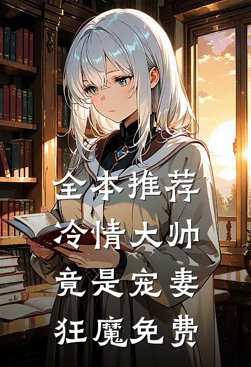 全本推荐冷情大帅竟是宠妻狂魔免费