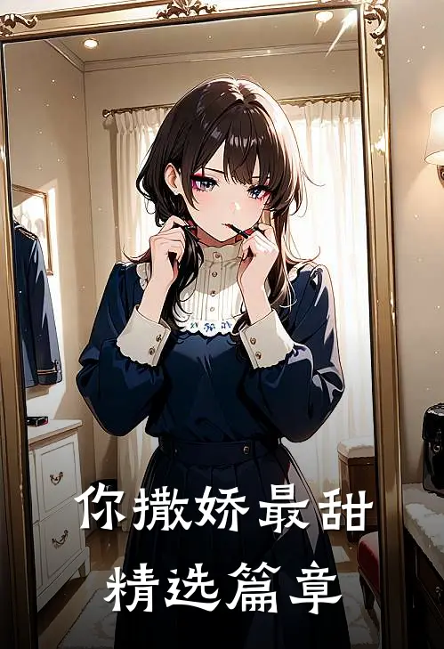 你撒娇最甜精选篇章