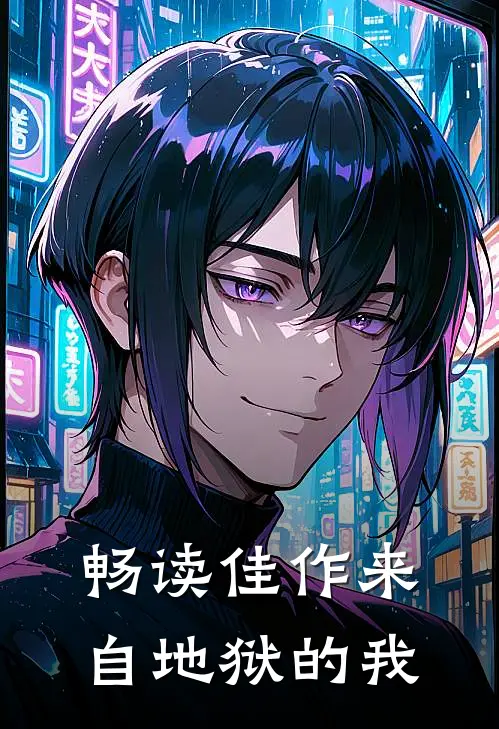 畅读佳作来自地狱的我